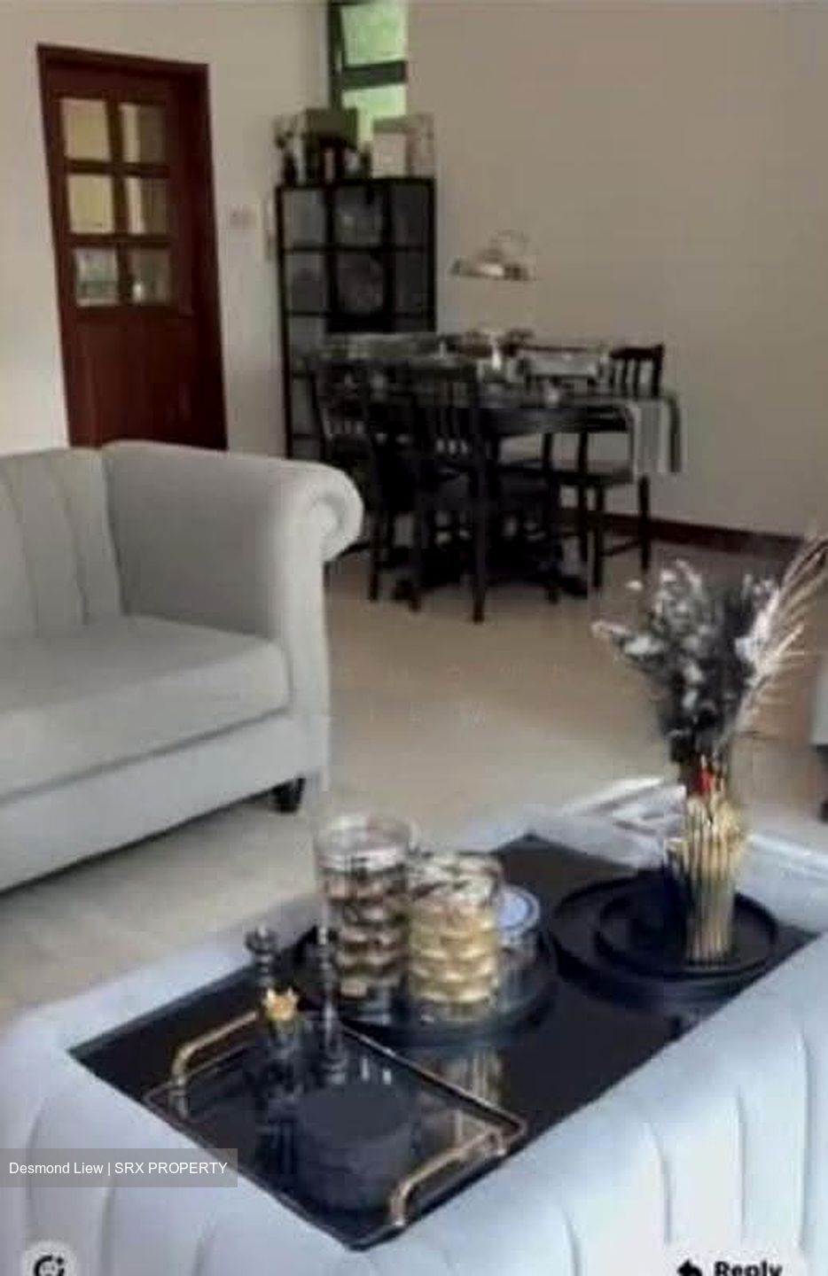 Merawoods (D23), Condominium #623078551